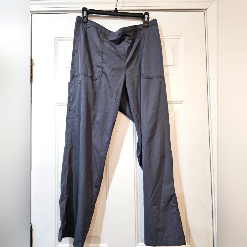 Carhartt scrubs Force size PL